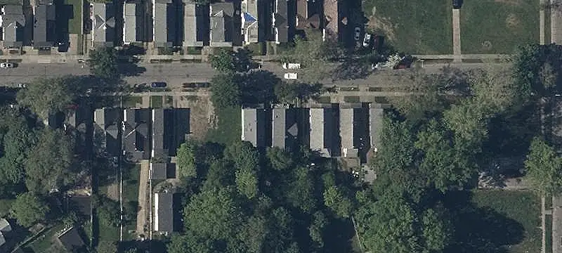 Two-Unit Duplex