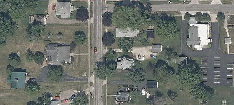 Two-Unit Duplex