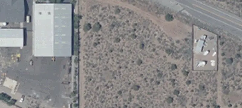 Land