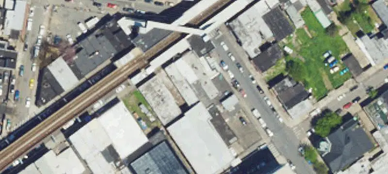 Check-Cashing Retail Space