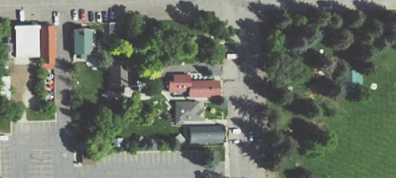 Multi-Building Mixed-Use Property