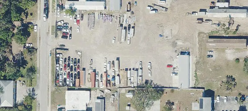 Industrial Land with Dual Zoning