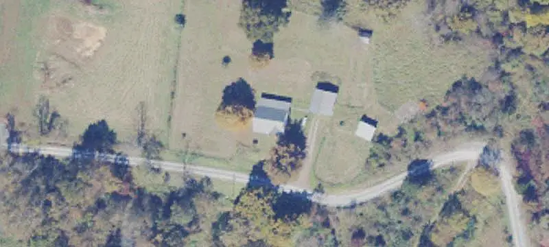 Recreation Land with Cabin