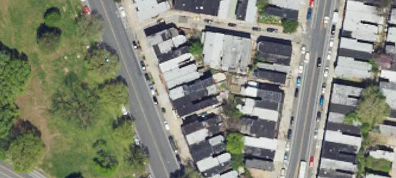 Three-Unit Triplex with Basement