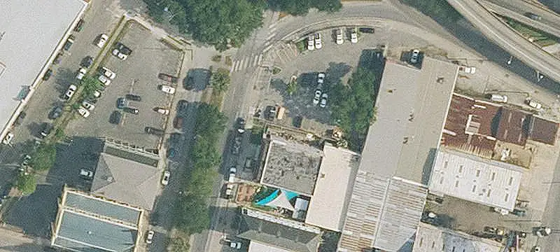 Multi-Building Mixed-Use Property