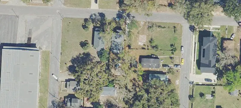 Two-Unit Duplex