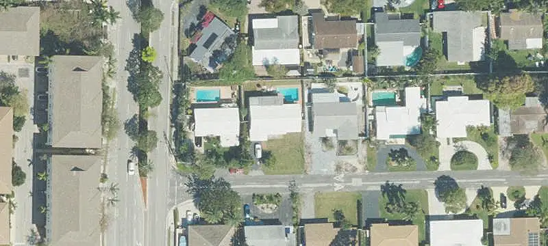 Two-Unit Duplex