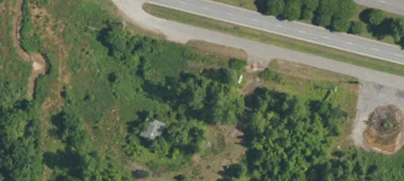 Commercial Land with Road Frontage