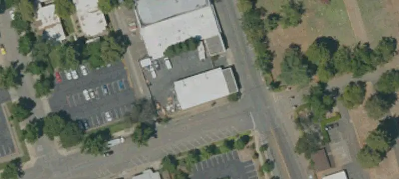 Office-Warehouse Flex Property