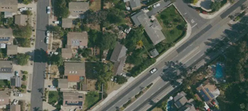 3-Unit Multifamily Compound