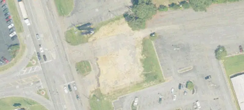 Commercial Land with Highway Frontage