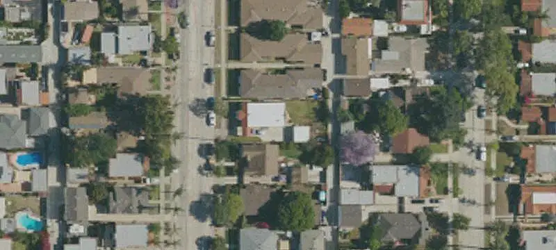 Residential Duplex