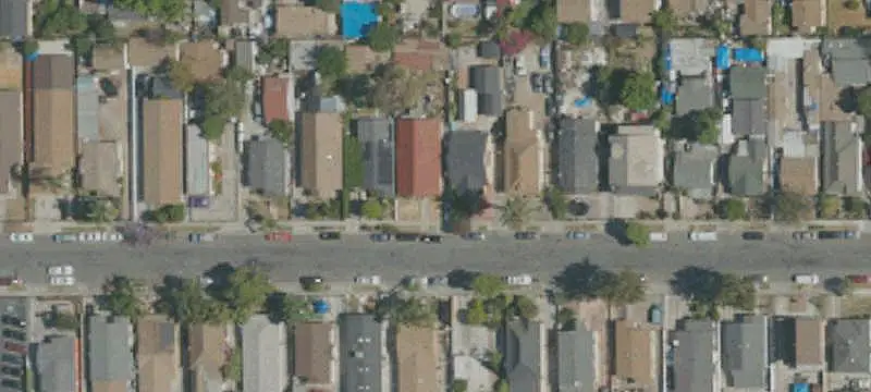 Gated Two-Unit Duplex