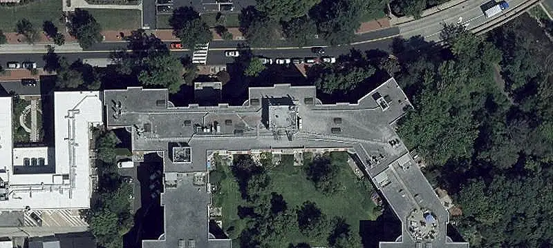Condominium Parking Space