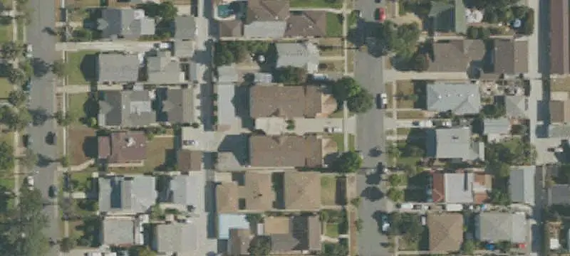 Multifamily Property with Laundry