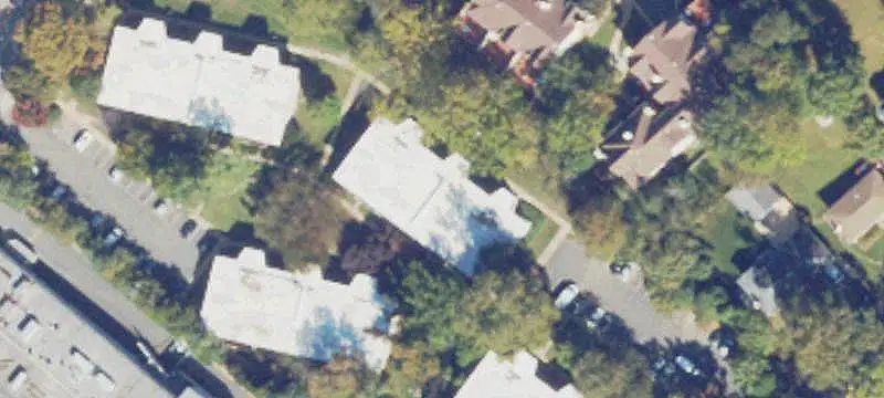 Top-Floor Residential Property