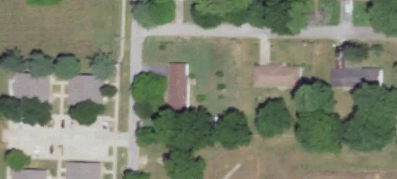 Commercial Land with Highway Frontage