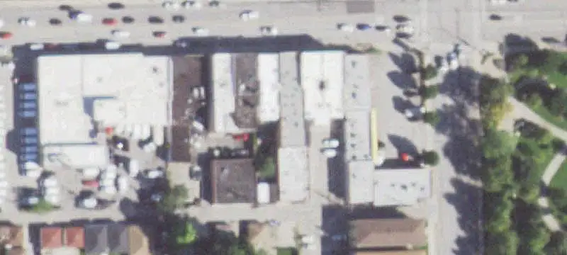 Flex Space with Open Studio