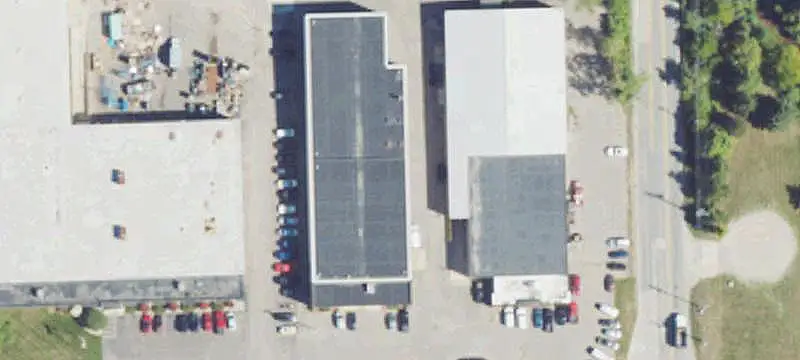 Flex Space with Office and Showroom
