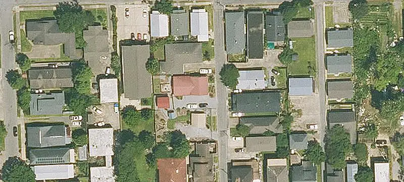 Duplex with Workshop