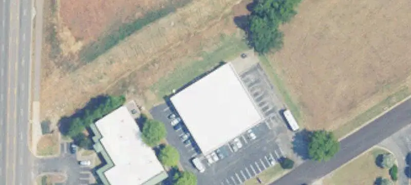 Commercial Corner Lot