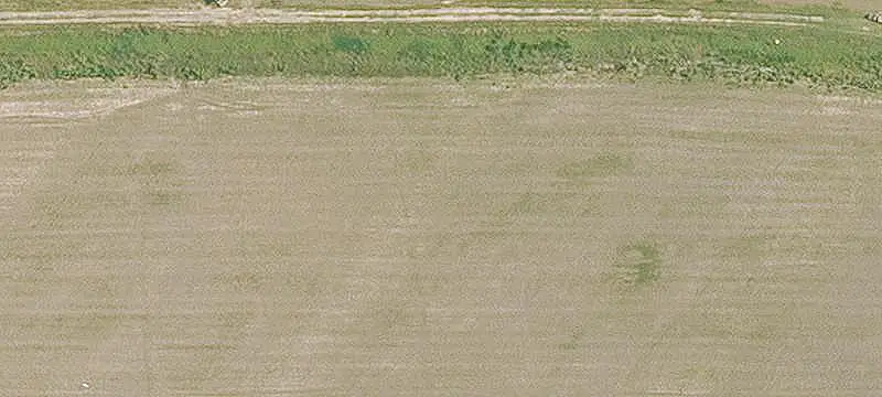 Agricultural Land with Fenced Pasture