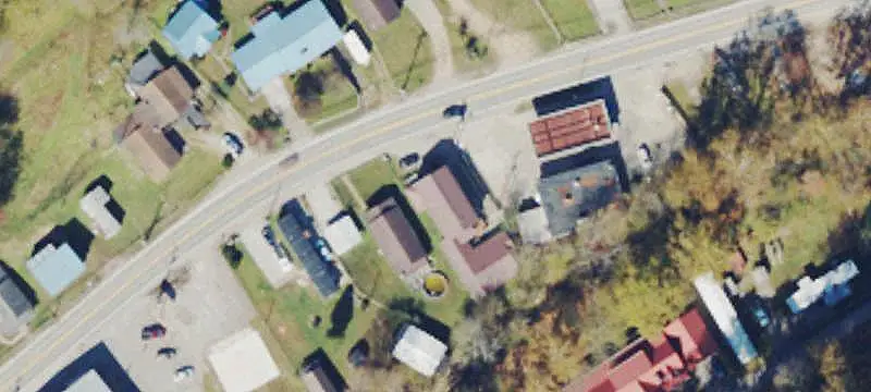 Two-Unit Duplex with Flexible Layout
