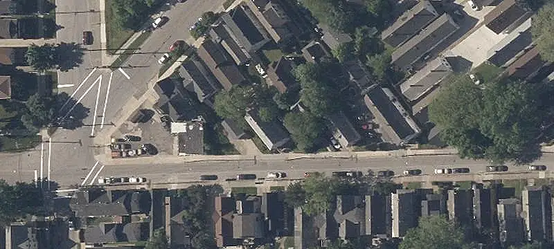 Two-Unit Duplex