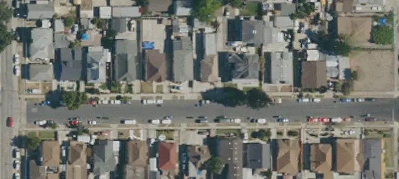 Two-Unit Duplex