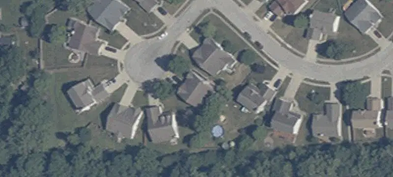 Two-Unit Duplex