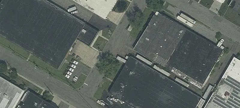 Warehouse with Office Space