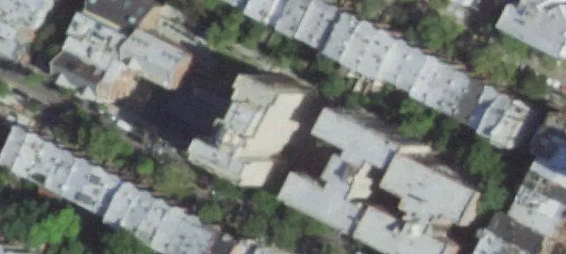 Residential Income Property with City Views