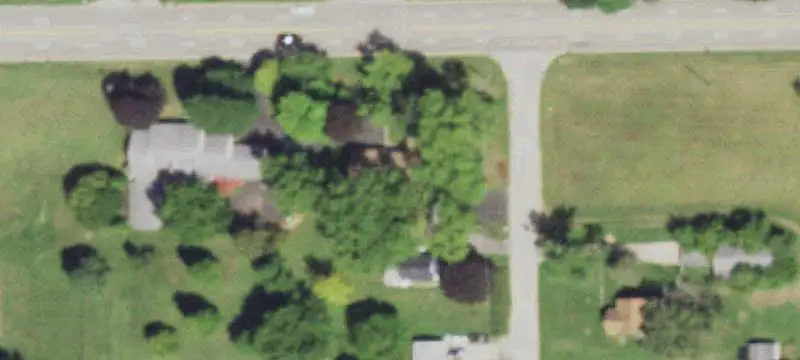 Two-Unit Duplex with Garage