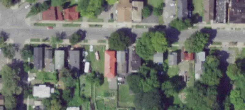Two-Unit Duplex