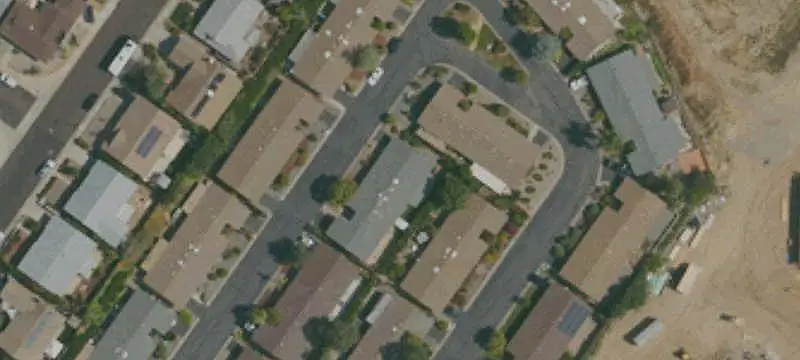 Single-Level Residential Property