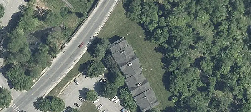 Two-Bedroom Residential Income Property
