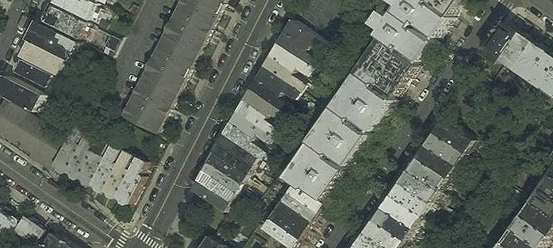Two-Unit Duplex Property