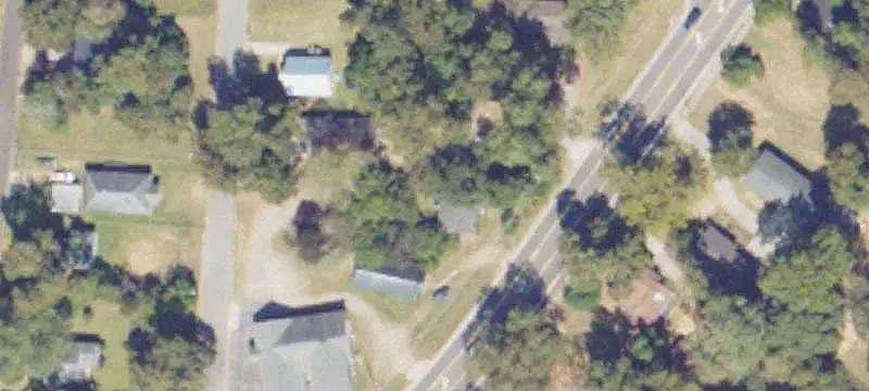 Commercial Land with Road Frontage