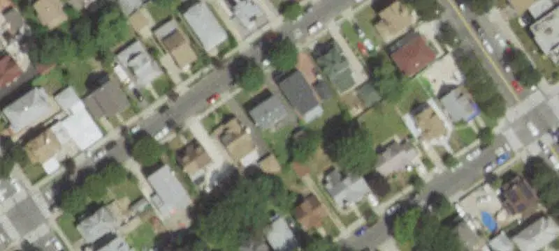 Duplex with Finished Basement