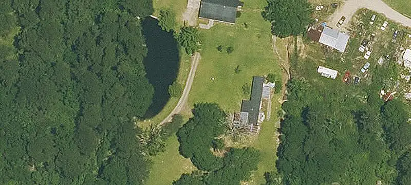 Unimproved Land