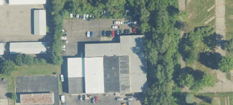 Self-Service Car Wash