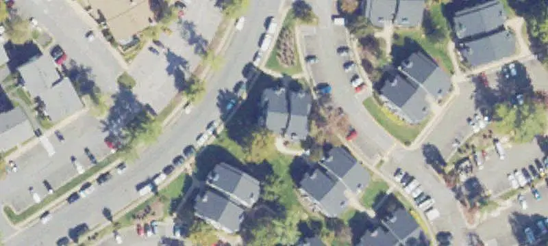 One-Bedroom Residential Income Condo