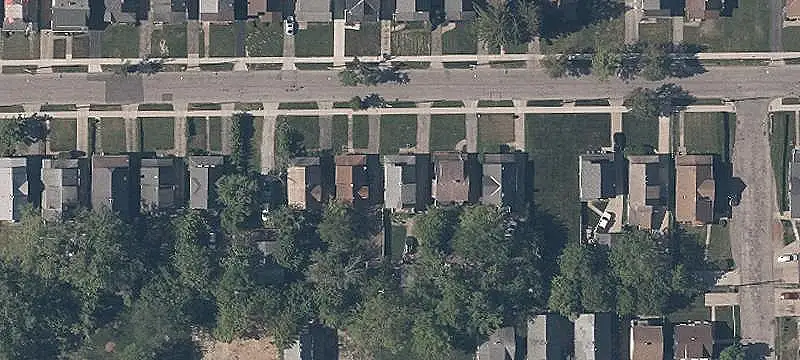 Two-Unit Duplex