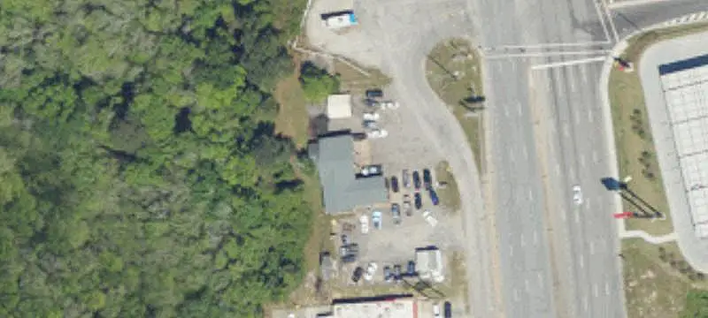 Automotive Service Property