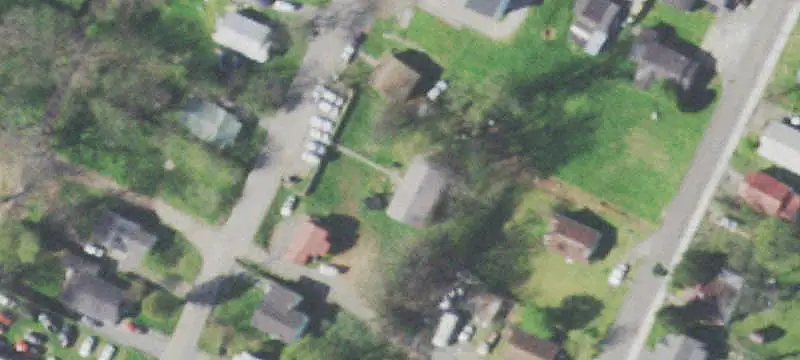 Four-Unit Quadplex with Mini-Split HVAC