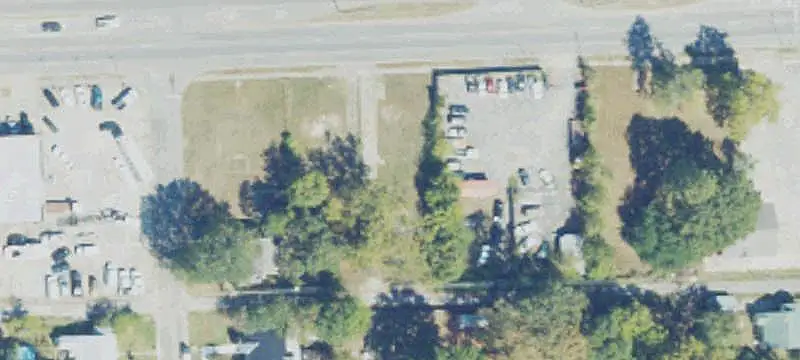 Commercial Land