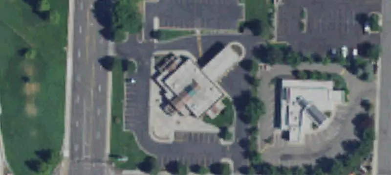 Three-Suite Office Property