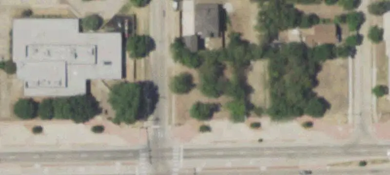 Commercial Lots Near Museum Development
