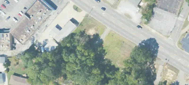 Commercial Land on Highway