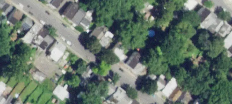 Residential Duplex